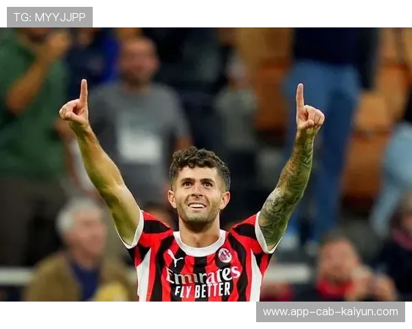 AC米兰普利希奇传中精准