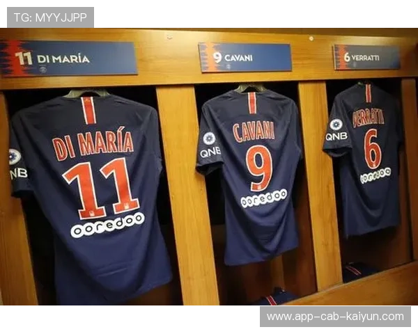 巴黎前场三叉戟同时爆发：从场上张力到日常能量的转化