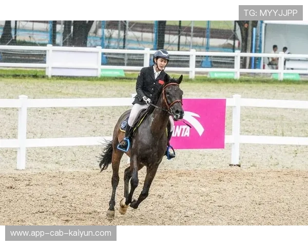 现代五项赛：综合能力打造全能运动员，现代五项有哪些比赛组成