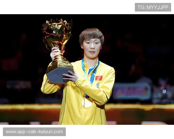 2026年国乒新阵容公布，目标直指金牌，国乒2016